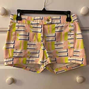 J.Crew Shorts